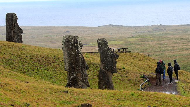 Gobierno confirmó 10 nuevos casos de Dengue en Isla de Pascua
