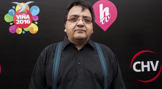 Álex Hernández y largas noches de Viña: Los artistas solo tendrán shows de grandes éxitos