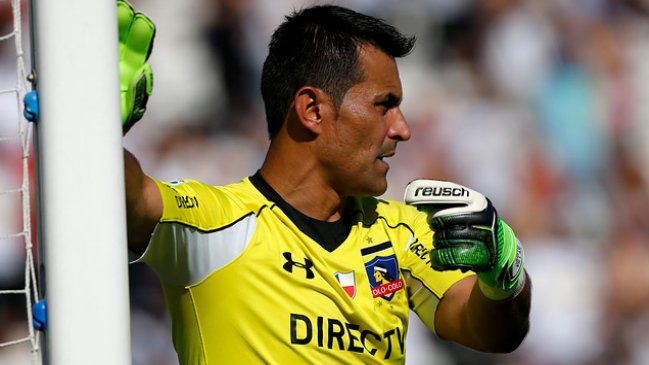 Justo Villar: Estar en un grupo accesible no significa que sea fácil para clasificar de ronda