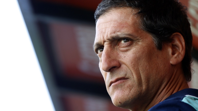 Mario Salas y su ausencia en la banca ante O'Higgins: Espero no hacer falta