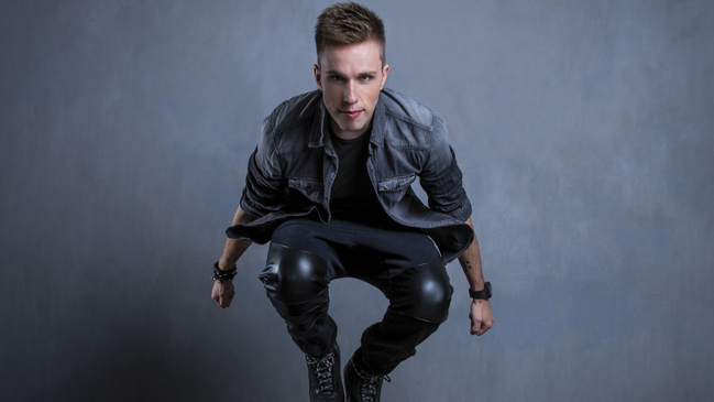 Alesso y Nicky Romero encabezan primera edición del festival Andes Arena