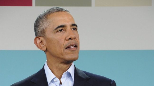 Presidenciables republicanos condenan histórico viaje de Obama a Cuba