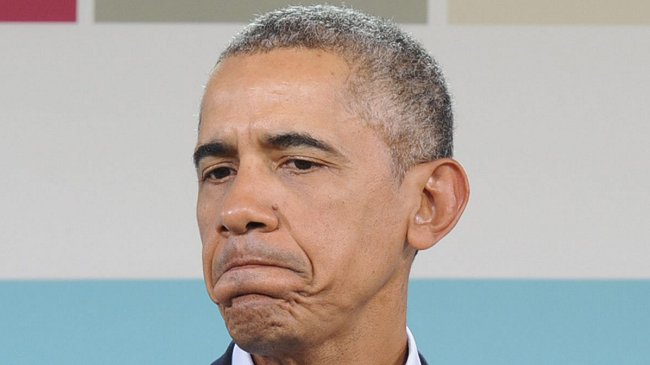 Político japonés llamó a Obama 