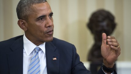 Republicanos critican histórico viaje de Obama a Cuba