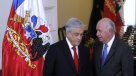 Piñera y eventual contienda con Lagos: \
