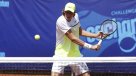 Hans Podlipnik, Gonzalo Lama y Nicolás Jarry estarán en el Challenger de Santiago