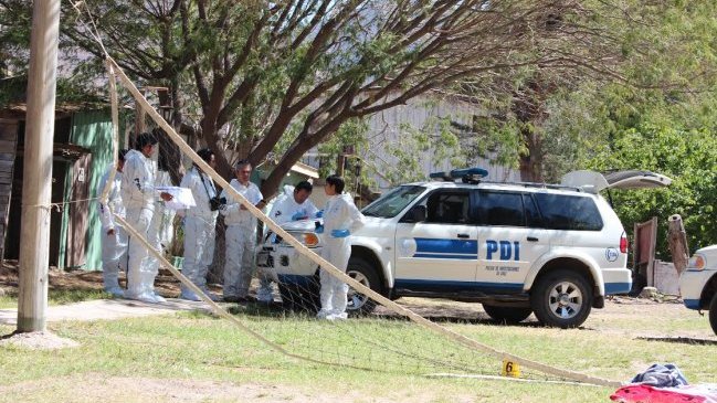 Niña de 13 años falleció al interior de un camping en el Valle del Elqui