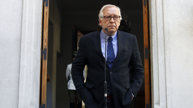 Burgos y críticas a su metáfora sobre Riquelme: Molesta cuando está llena de epítetos