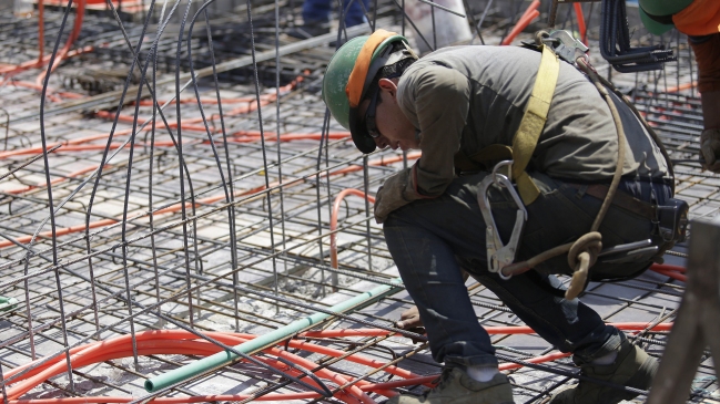 INE: Arica, O'Higgins y La Araucanía lideraron crecimiento regional en 2015