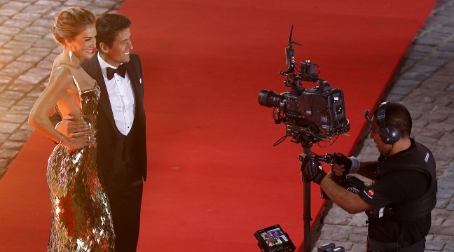 CHV promete la gala de Viña más completa a nivel técnico y de invitados