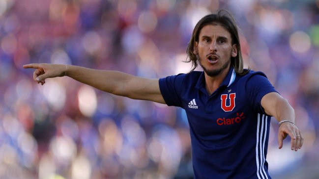 Sebastián Beccacece: Cuando las cosas no se dan empiezan los inventos