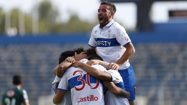 Fernando Cordero: O'Higgins es un rival complicado, pero pensamos en nuestro juego