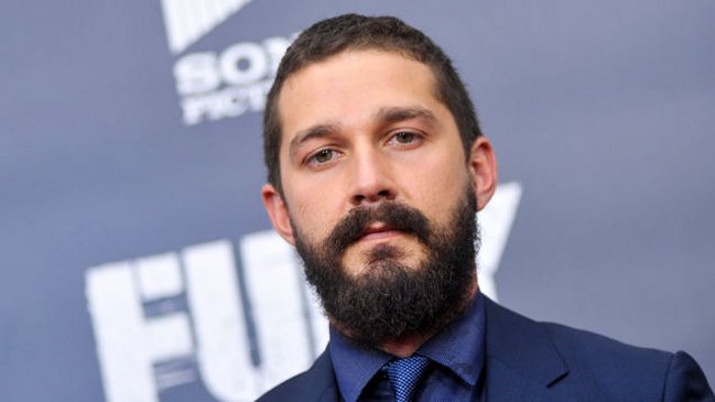 Shia LaBeouf se encierra en un ascensor por 24 horas
