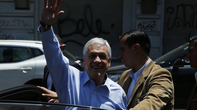 Oposición espera las Municipales para definir sus cartas presidenciales