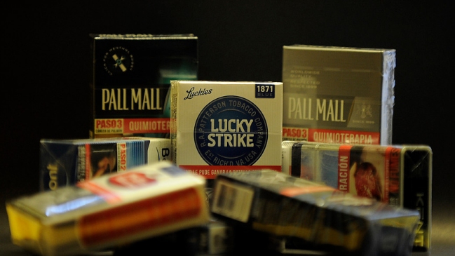 Nueva campaña antitabaco apuntará a mujeres embarazadas y adolescentes