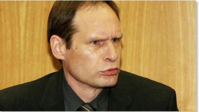 Caníbal de Rotemburgo: La carne humana tiene sabor a cerdo