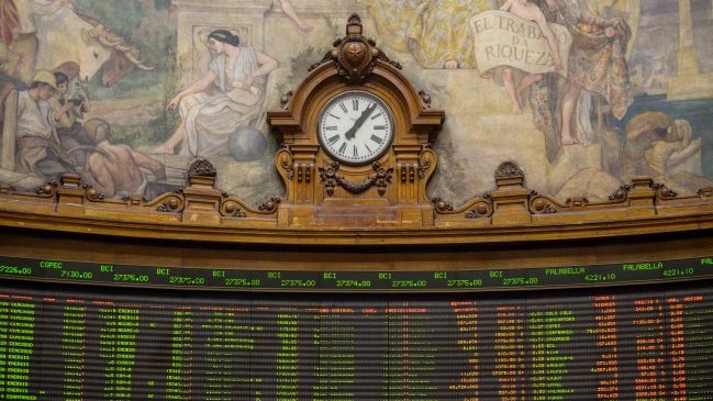 Nueva caída del petróleo hace tambalear a Wall Street y arrastró a Sudamérica