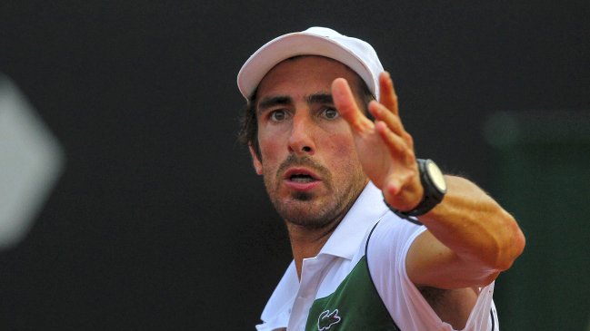 Pablo Cuevas será rival de Nadal en semifinales del ATP de Río de Janeiro