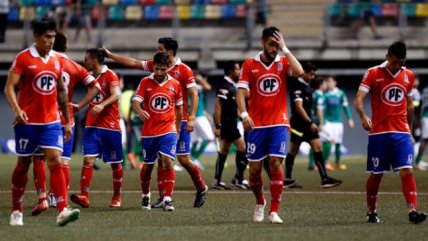 Sabino Jadue expulsó de entrenamiento de La Calera a corresponsal de Cooperativa