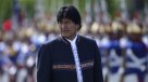 Líder opositor boliviano: \