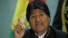 ¿Qué efecto tendría en Chile la reelección de Evo Morales?
