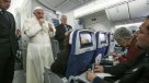 Vaticano aclaró que comentarios del papa no fueron ataque personal a Trump