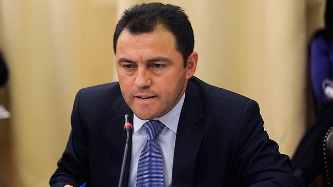 Movido lunes en La Moneda: Regresa Bachelet y renuncia Riquelme