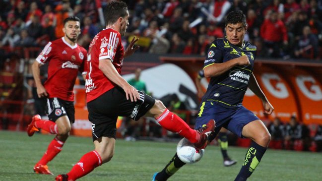 Monarcas de Morelia siguió escalando en la tabla del Torneo de Clausura mexicano