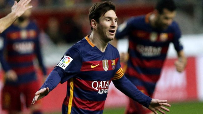 Ronaldo: Messi tiene un poco más de magia que Cristiano