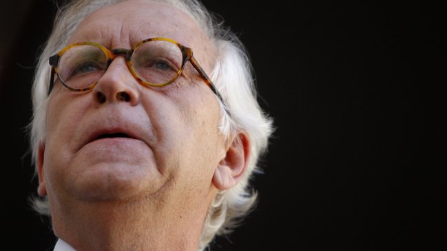 Burgos llamó a camioneros a deponer movilización: No tiene justificación