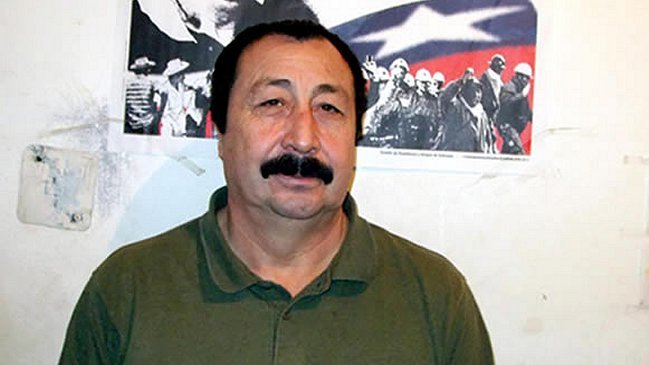 Abogado de Apablaza: El Gobierno se puso la camiseta de la UDI