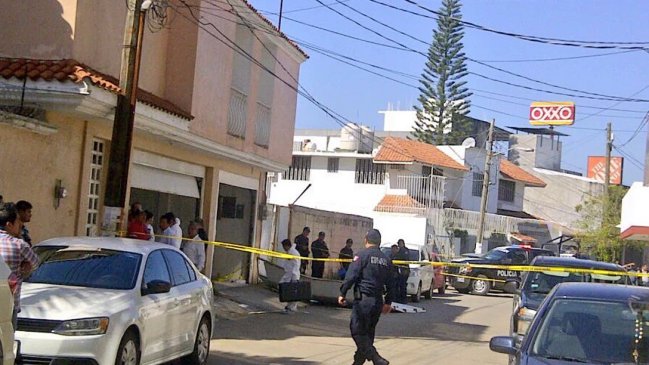 Ex diputado y empresario de la comunicación fue asesinado en México