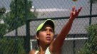 Copa Federación de Tenis de Chile coronó a sus campeones