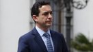 Diputado Núñez y salida de Cristián Riquelme: Ministro Burgos ha cumplido su rol correctamente