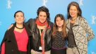 Nuevo triunfo del cine chileno en la Berlinale
