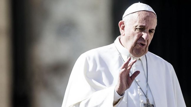 Papa pide abolir las penas de muerte y que en el Jubileo no se realicen ejecuciones