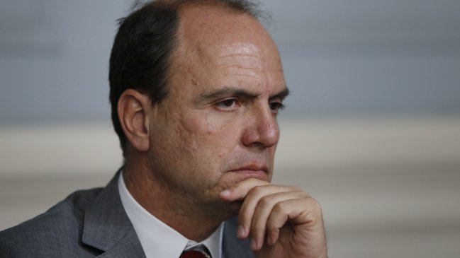 RN amenazó con retirar apoyo al proceso constituyente: 