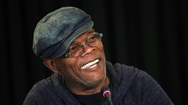 Nueva película de la saga 