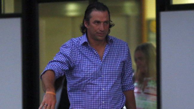 Juan Antonio Pizzi reiteró que extranjeros con sangre chilena tienen opción en la 