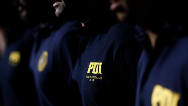 PDI detuvo a hombre acusado de abusar sexualmente de su suegra