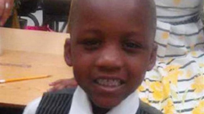 Policía investiga muerte de menor de seis años en EE.UU.