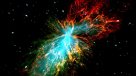 Construirán radiotelescopio en Uruguay para estudiar el origen del universo