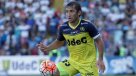 U. de Concepción y San Marcos cierran la sexta fecha del Clausura