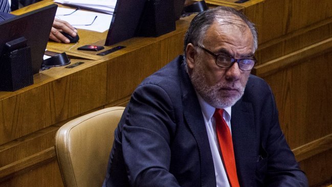 Osvaldo Andrade: Será un año político-legislativo fascinante