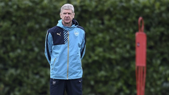 Arsene Wenger: No hay equipos perfectos, pero FC Barcelona no está lejos de serlo