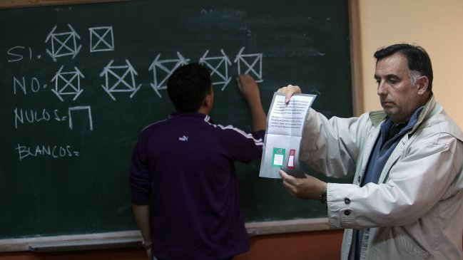 Bolivia: OEA detecta irregularidades en referendo pero descarta fraude