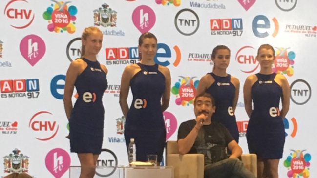 Rodrigo González: Soy un 