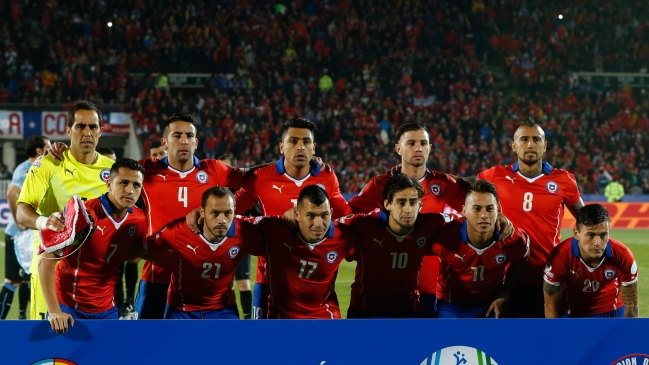 ¿A la Copa América Centenario hay que ir con todo o dar descanso a algunos jugadores?