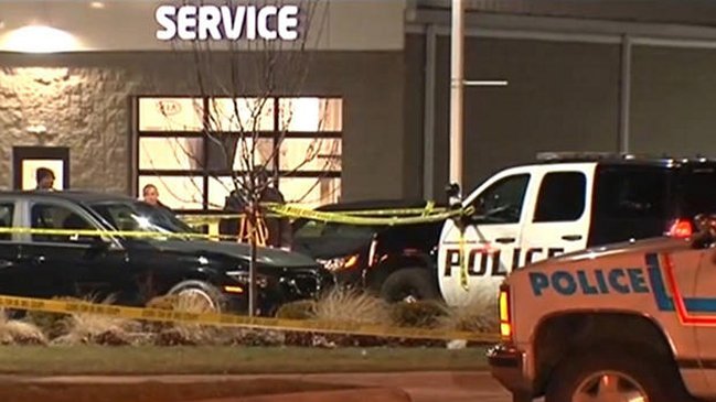 Autor de tiroteo en Michigan podría enfrentar cadena perpetua