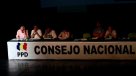 Partidos de la Nueva Mayoría analizan sistema de sueldos con financiamiento estatal
